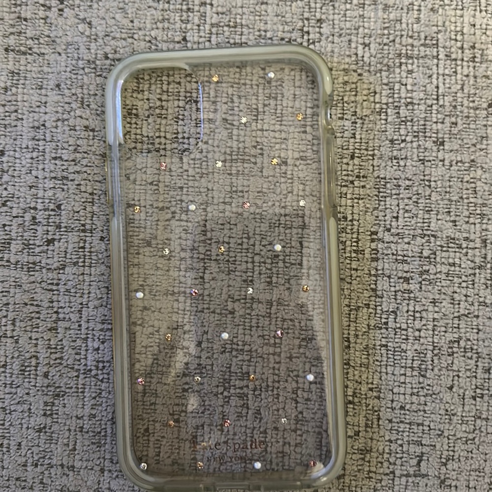 Kate spade iPhone 11